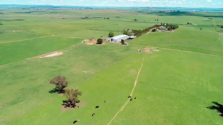 Seventh view of Homely rural property listing, 4985 Great Western Highway, Glanmire NSW 2795