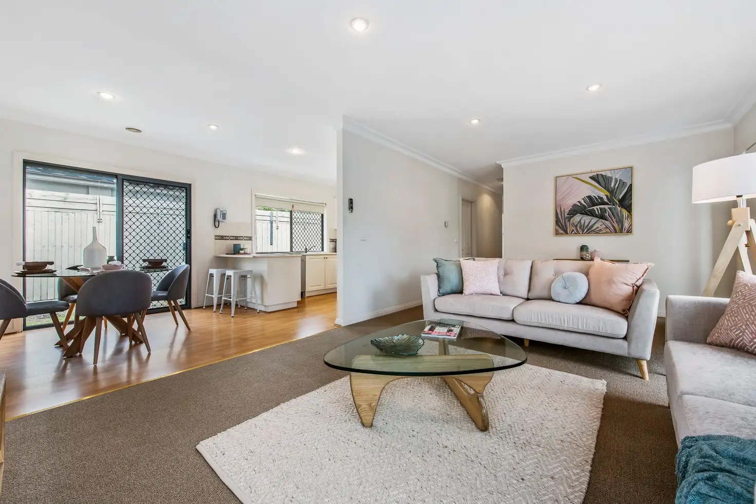 Main view of Homely unit listing, 2/16 Station Street, Ferntree Gully VIC 3156