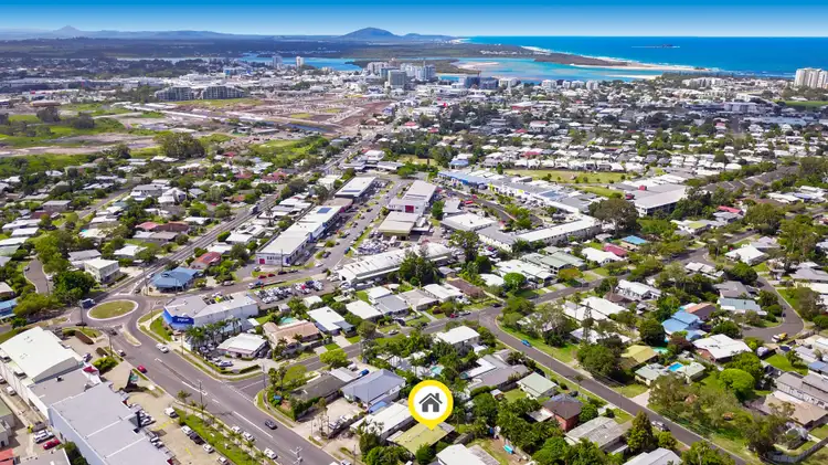 67 Sugar Road, Maroochydore QLD 4558
