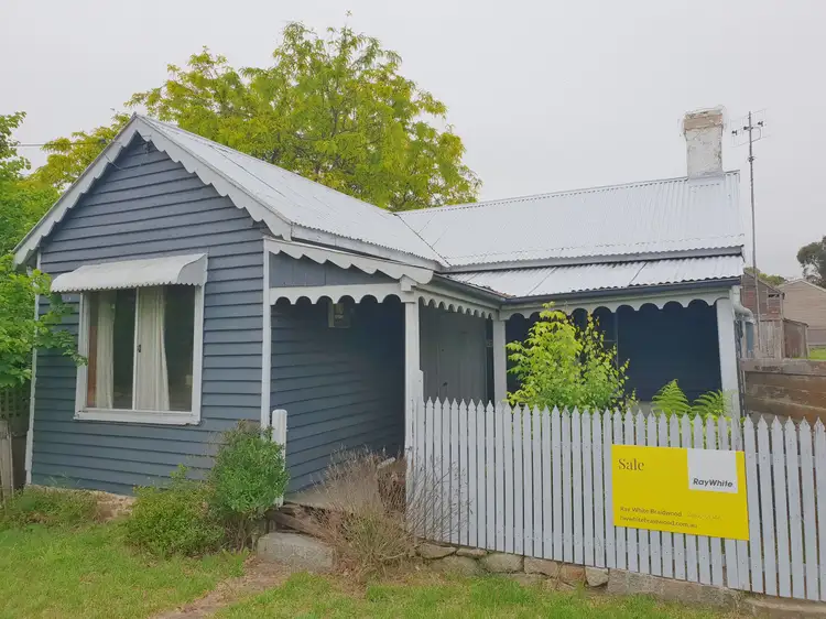 Main view of Homely house listing, 3 Solus Street, Braidwood NSW 2622