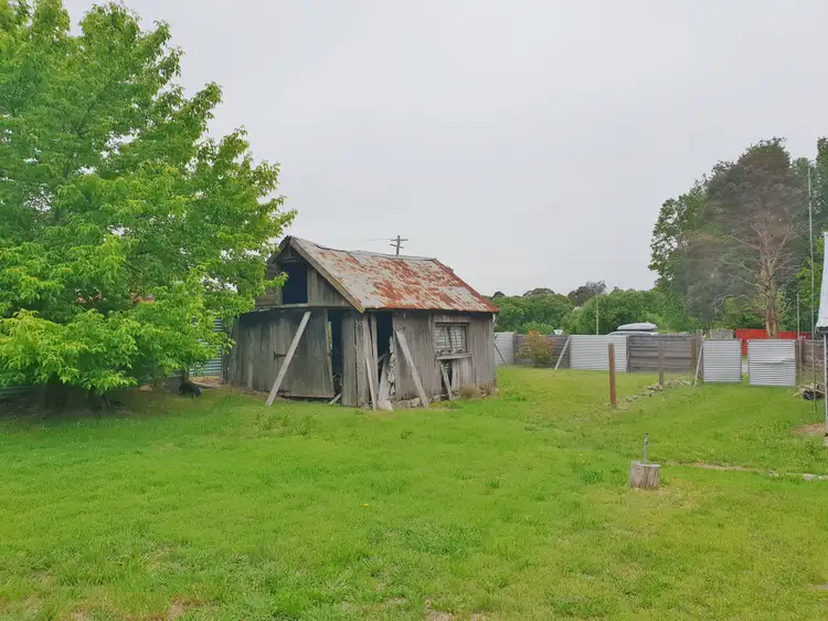 Third view of Homely house listing, 3 Solus Street, Braidwood NSW 2622