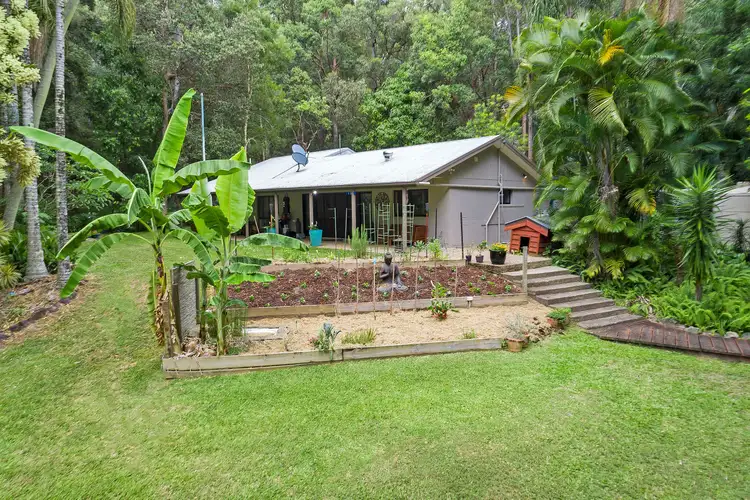 Main view of Homely house listing, 155 Dahlia Road, Verrierdale QLD 4562