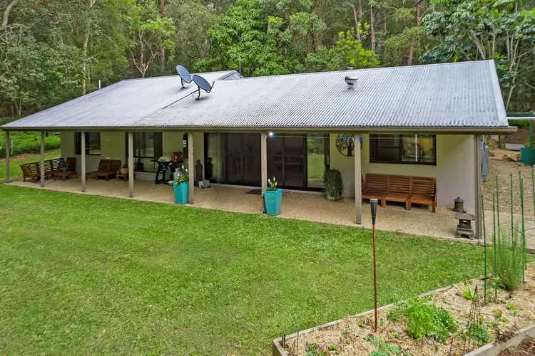 Second view of Homely house listing, 155 Dahlia Road, Verrierdale QLD 4562