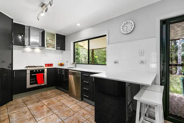 Third view of Homely house listing, 155 Dahlia Road, Verrierdale QLD 4562