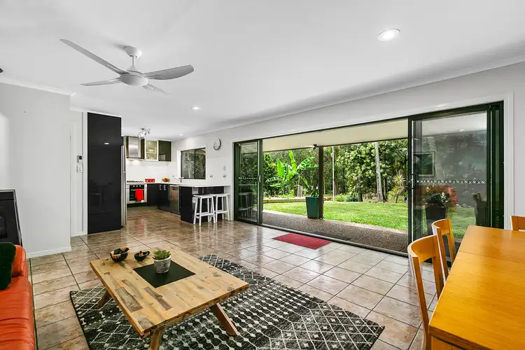 Fifth view of Homely house listing, 155 Dahlia Road, Verrierdale QLD 4562