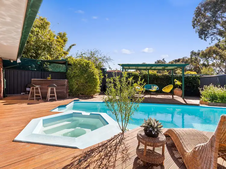 Second view of Homely house listing, 35A Vintage Avenue, Hackham SA 5163