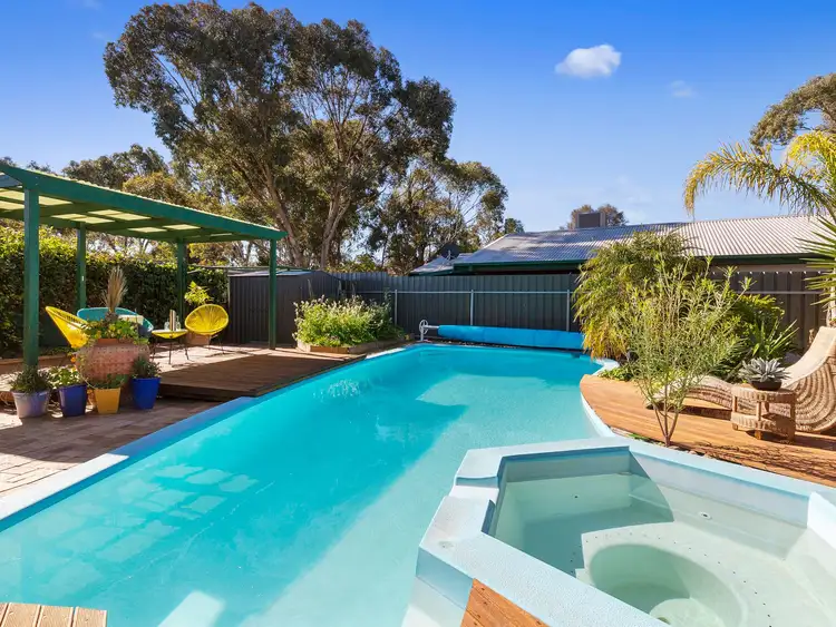 Third view of Homely house listing, 35A Vintage Avenue, Hackham SA 5163