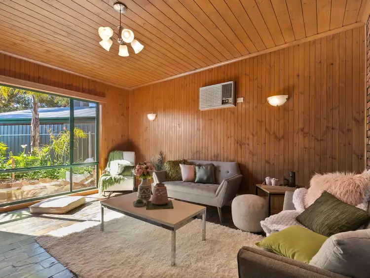 Fifth view of Homely house listing, 35A Vintage Avenue, Hackham SA 5163