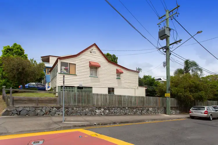 Second view of Homely house listing, 60 Kennedy Terrace, Paddington QLD 4064