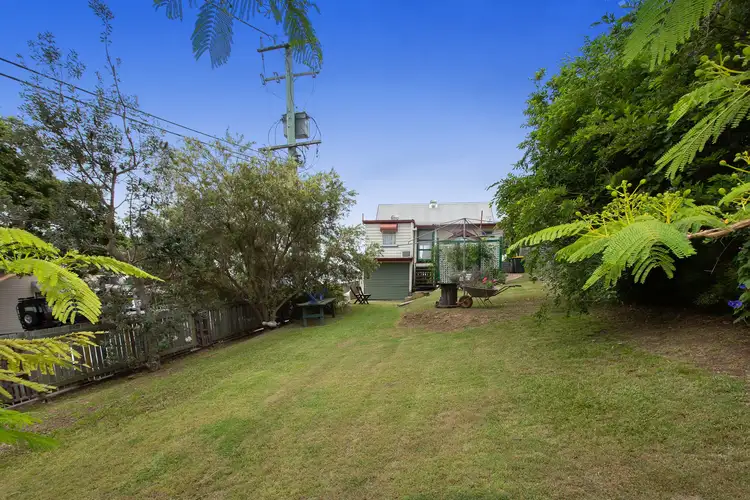 Third view of Homely house listing, 60 Kennedy Terrace, Paddington QLD 4064