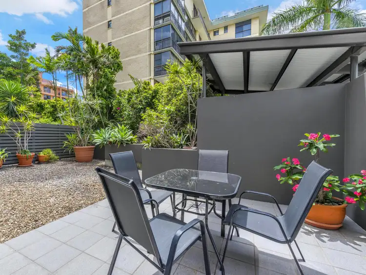 Fifth view of Homely unit listing, 6/106 Bonney Avenue, Clayfield QLD 4011