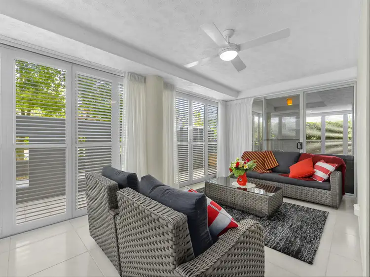 Sixth view of Homely unit listing, 6/106 Bonney Avenue, Clayfield QLD 4011