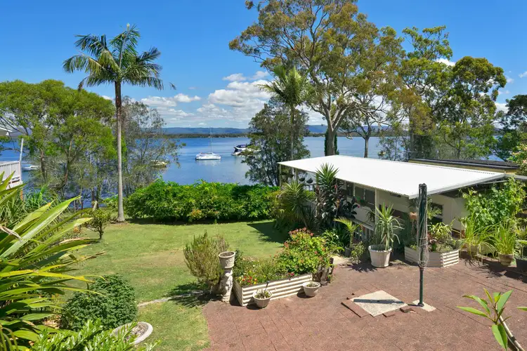 Main view of Homely house listing, 24 Yoorala Road, Yarrawonga Park NSW 2264