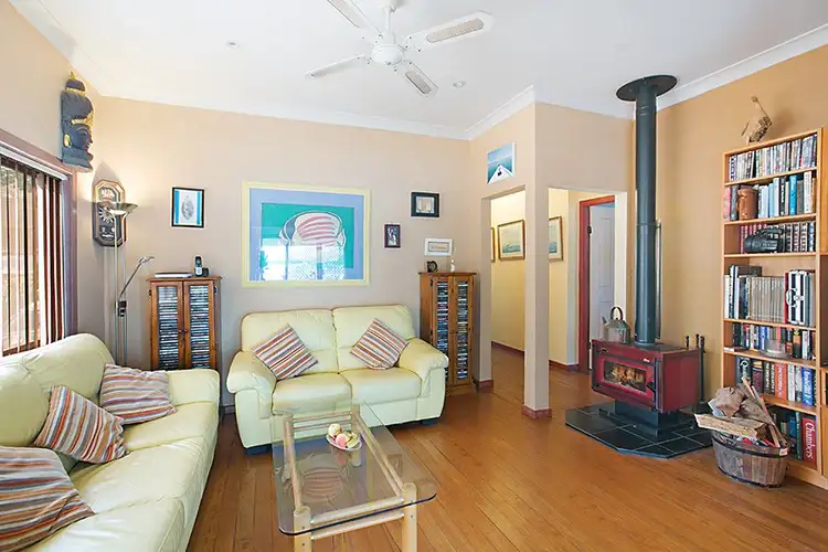 Fifth view of Homely house listing, 24 Yoorala Road, Yarrawonga Park NSW 2264