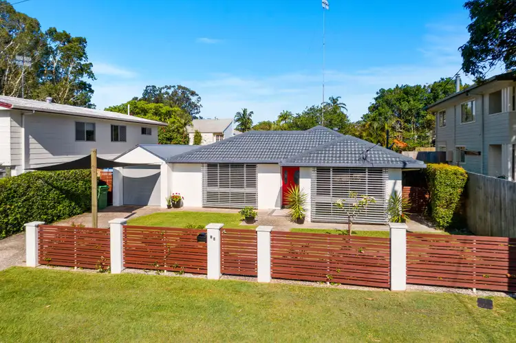 12 Darnley Street, Tewantin QLD 4565