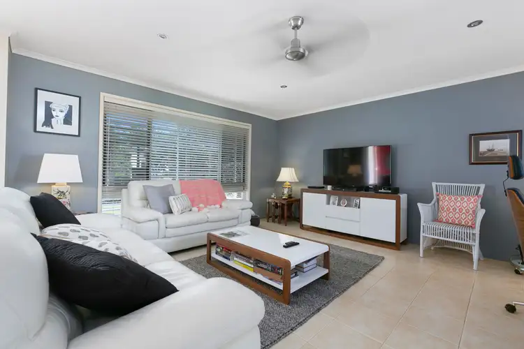 Third view of Homely house listing, 12 Darnley Street, Tewantin QLD 4565