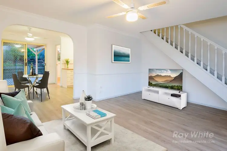 Second view of Homely townhouse listing, 29/62 Victor Street, Runcorn QLD 4113