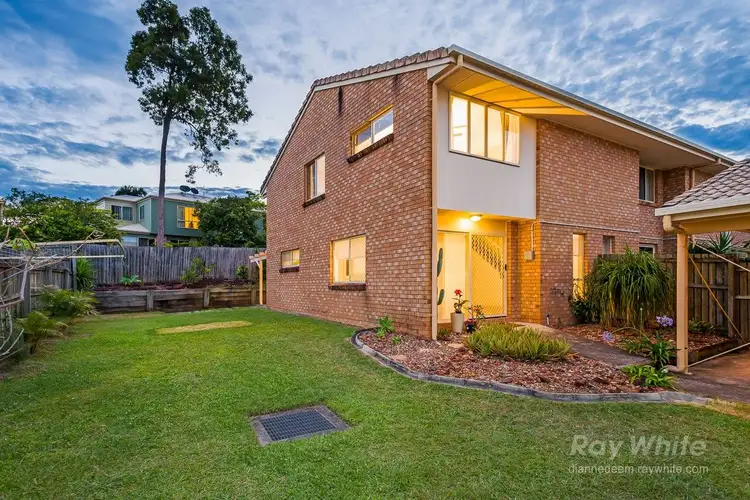 Fourth view of Homely townhouse listing, 29/62 Victor Street, Runcorn QLD 4113