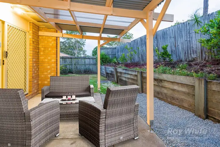Fifth view of Homely townhouse listing, 29/62 Victor Street, Runcorn QLD 4113