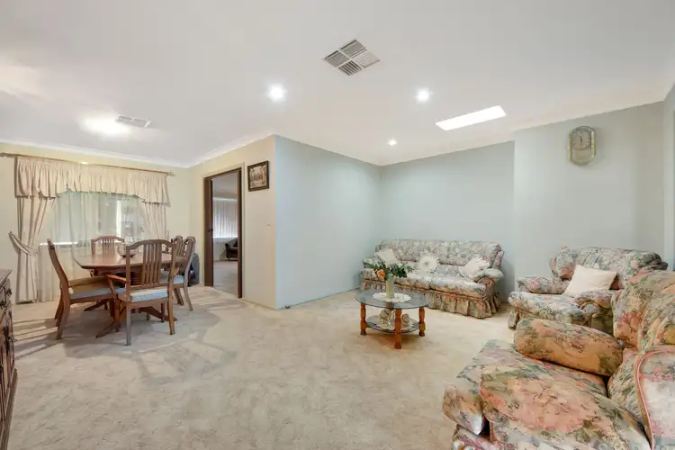Second view of Homely house listing, 20 Shoalhaven Street, Ruse NSW 2560