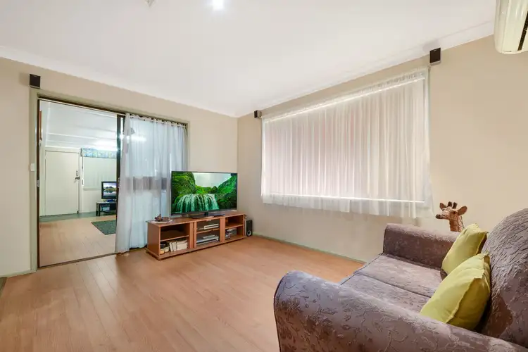 Third view of Homely house listing, 20 Shoalhaven Street, Ruse NSW 2560