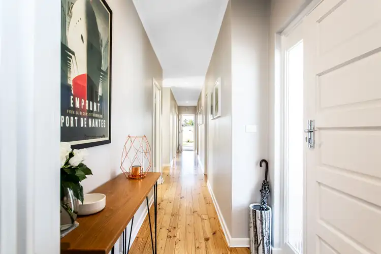Second view of Homely house listing, 15 Lorne Street, Albert Park SA 5014