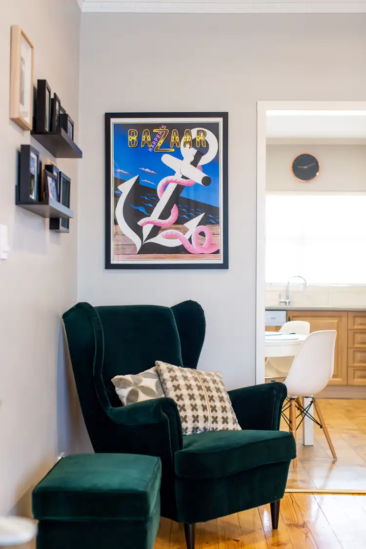 Fifth view of Homely house listing, 15 Lorne Street, Albert Park SA 5014