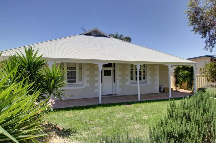 7 Kokoda Terrace, Loxton SA 5333