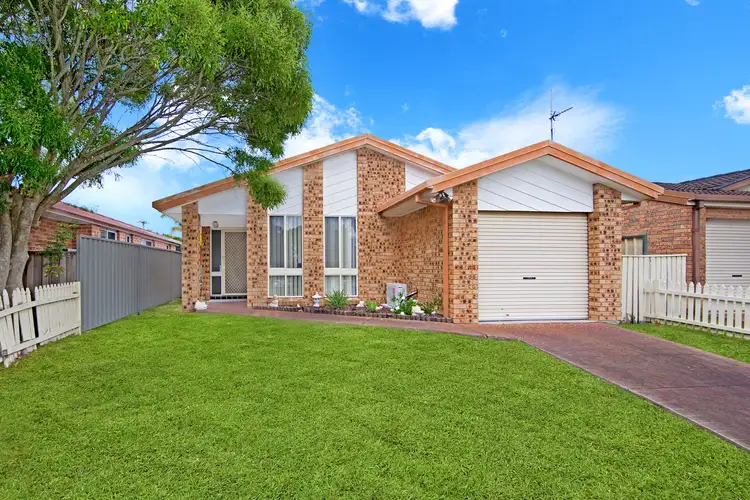 Main view of Homely house listing, 13 Wongala Avenue, Blue Haven NSW 2262
