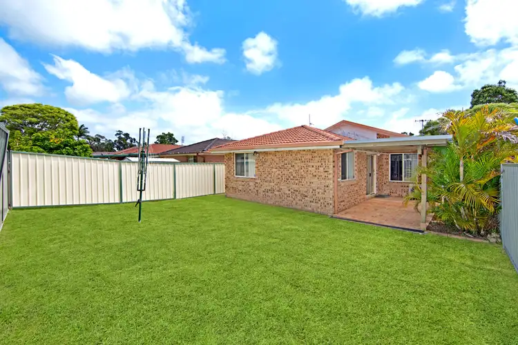 Second view of Homely house listing, 13 Wongala Avenue, Blue Haven NSW 2262
