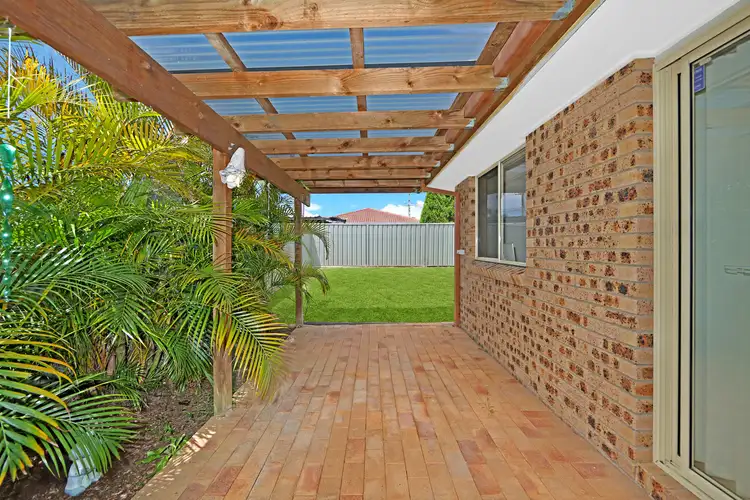 Third view of Homely house listing, 13 Wongala Avenue, Blue Haven NSW 2262