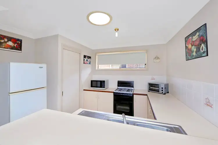Fourth view of Homely house listing, 13 Wongala Avenue, Blue Haven NSW 2262