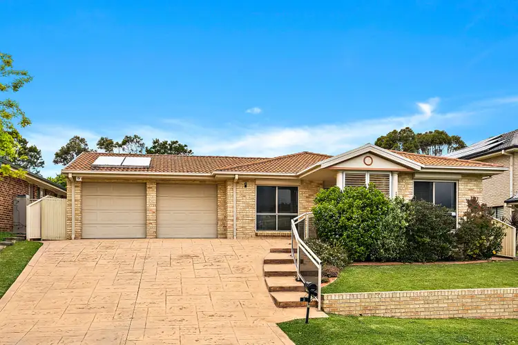 3 Brewster Way, Flinders NSW 2529