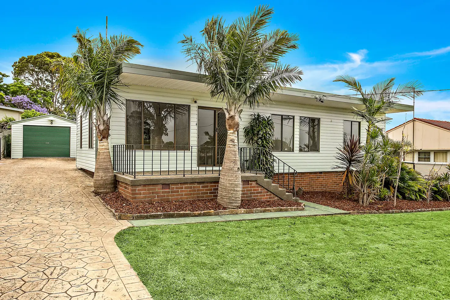 Main view of Homely house listing, 6 Kippax Street, Warilla NSW 2528