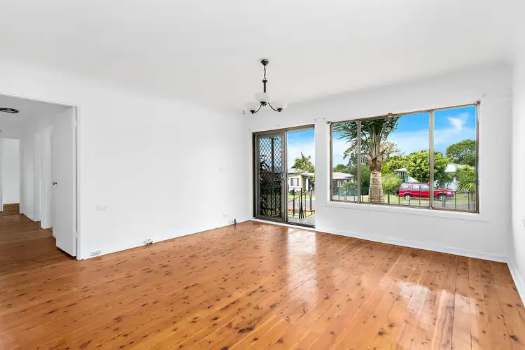 Second view of Homely house listing, 6 Kippax Street, Warilla NSW 2528