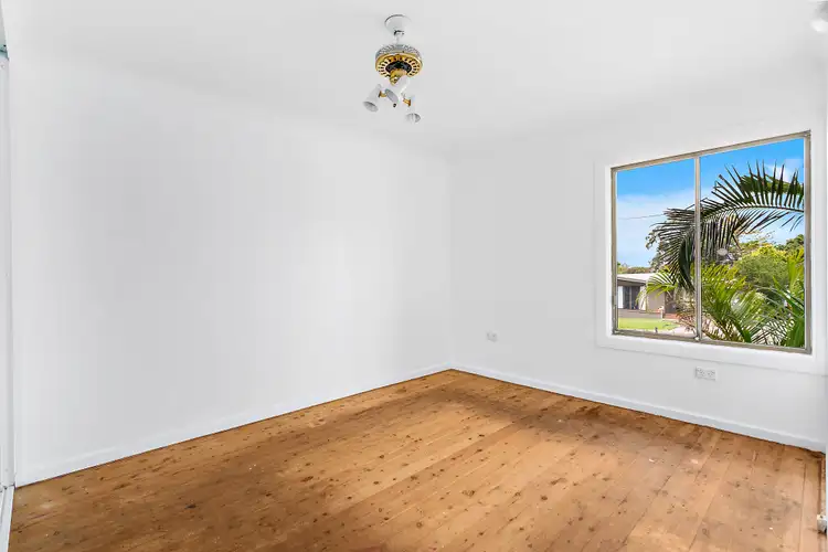 Fifth view of Homely house listing, 6 Kippax Street, Warilla NSW 2528
