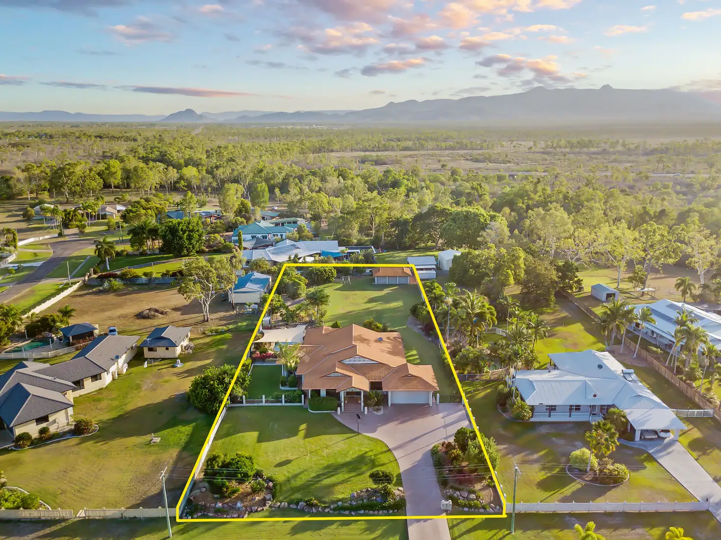 Main view of Homely house listing, 2 Florentor Court, Condon QLD 4815