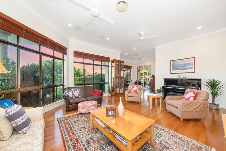 Third view of Homely house listing, 2 Florentor Court, Condon QLD 4815
