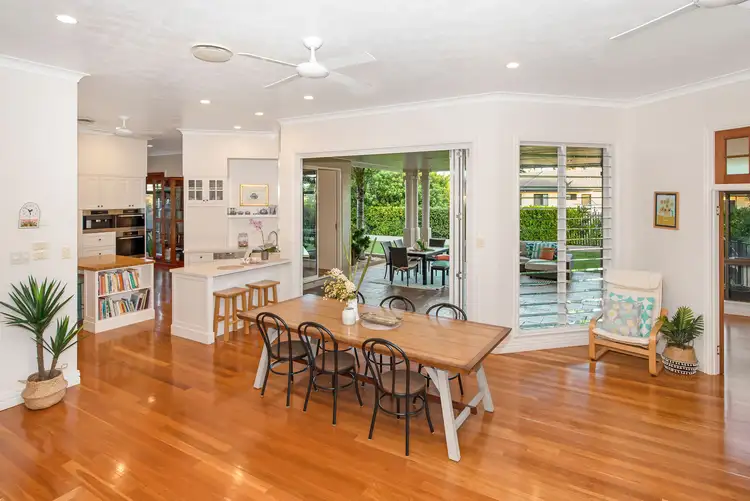 Fourth view of Homely house listing, 2 Florentor Court, Condon QLD 4815