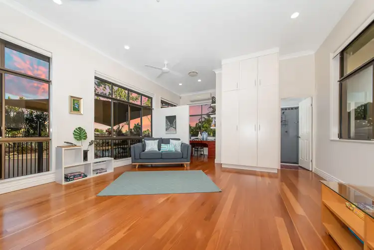 Fifth view of Homely house listing, 2 Florentor Court, Condon QLD 4815
