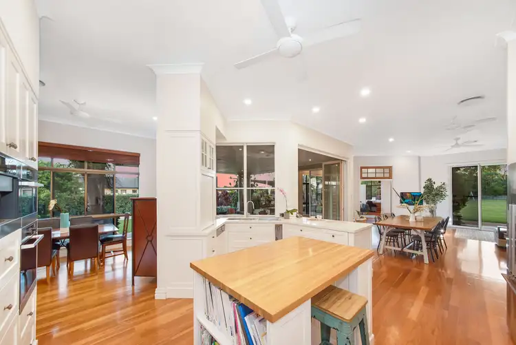 Sixth view of Homely house listing, 2 Florentor Court, Condon QLD 4815