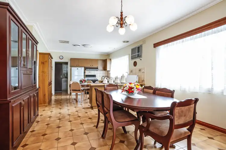 Fifth view of Homely house listing, 19 First Avenue, Strathmore VIC 3041