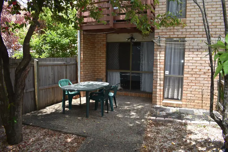 4/21 Chatswood Road (Efymia Court), Daisy Hill QLD 4127