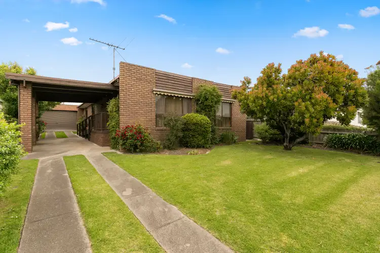 Main view of Homely house listing, 72 Back Beach Road, San Remo VIC 3925