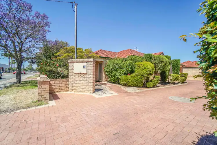 Second view of Homely house listing, 10/182 Fulham Street, Kewdale WA 6105