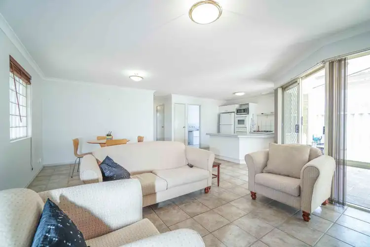 Sixth view of Homely house listing, 10/182 Fulham Street, Kewdale WA 6105