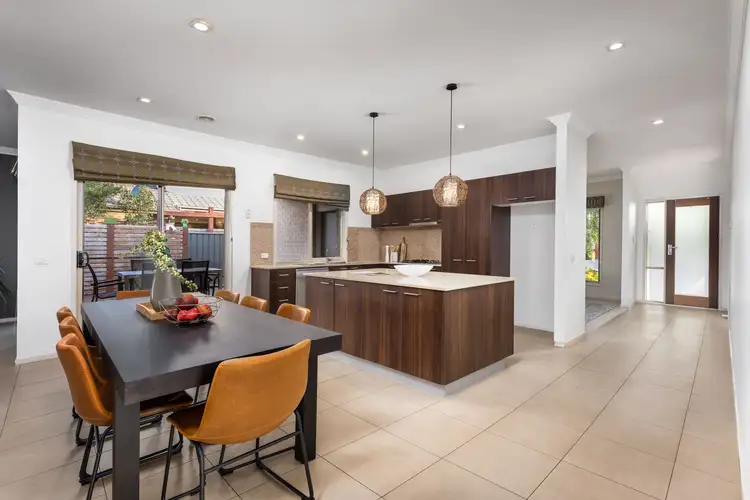 Main view of Homely house listing, 10 Millet Street, Mernda VIC 3754