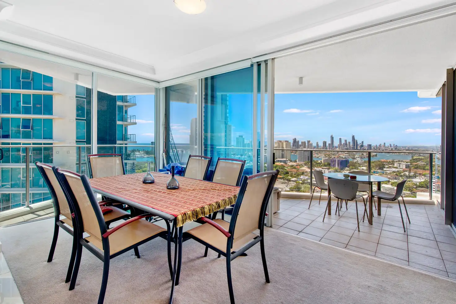 Main view of Homely apartment listing, 9 Lawson Street, Southport QLD 4215
