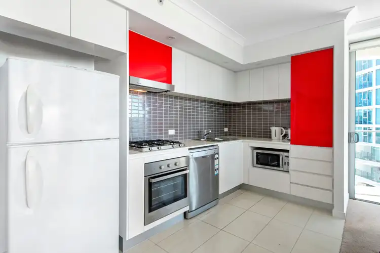 Fifth view of Homely apartment listing, 9 Lawson Street, Southport QLD 4215