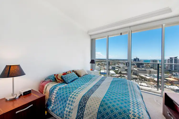 Sixth view of Homely apartment listing, 9 Lawson Street, Southport QLD 4215
